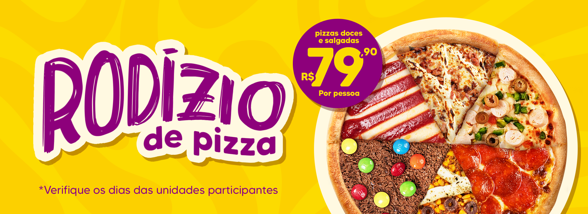 Rodízio