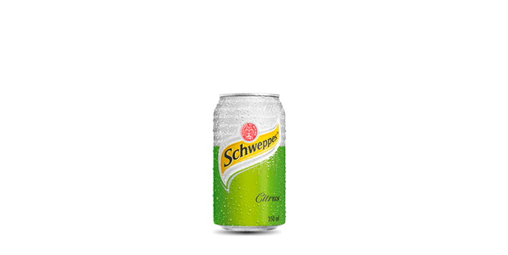 Schweppes