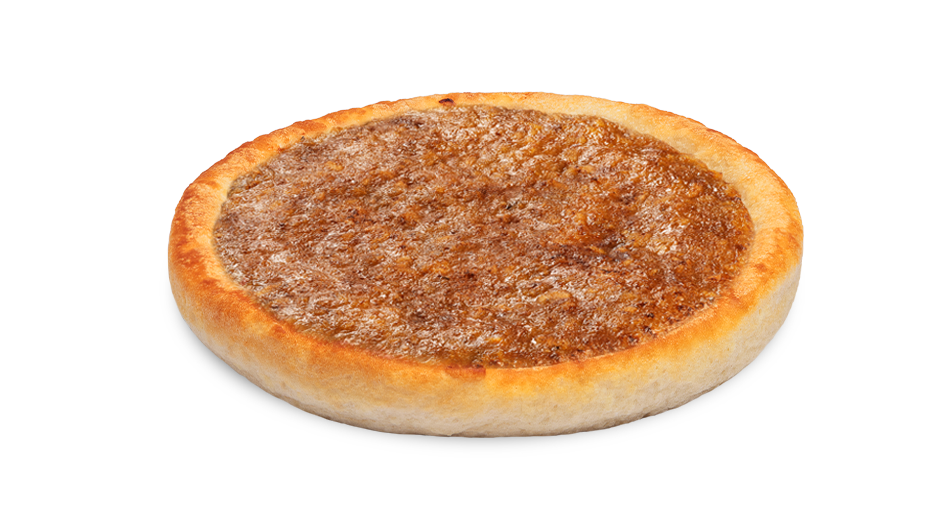 Doce de Banana com Canela