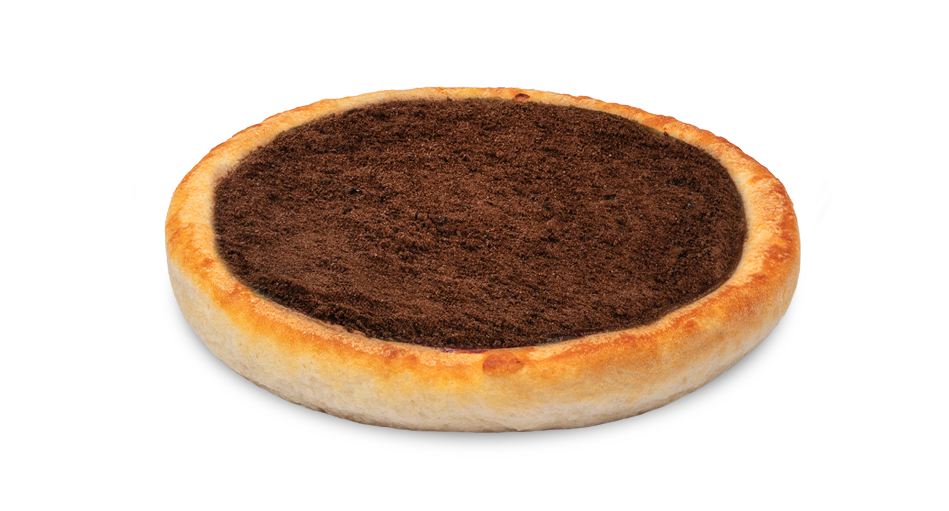 Chocolate com Ovomaltine