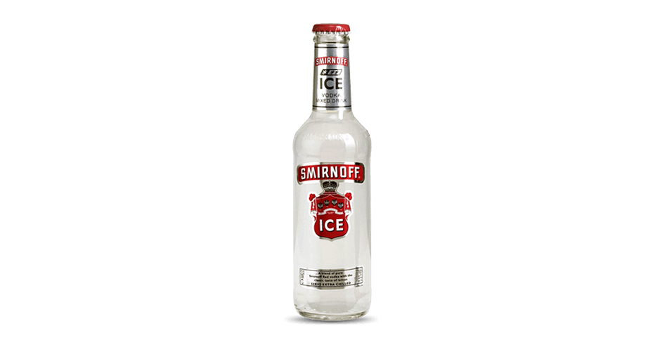 Smirnoff Ice