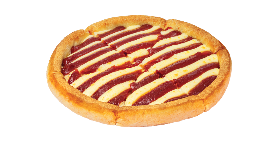 Goiabada Cremosa com Catupiry®