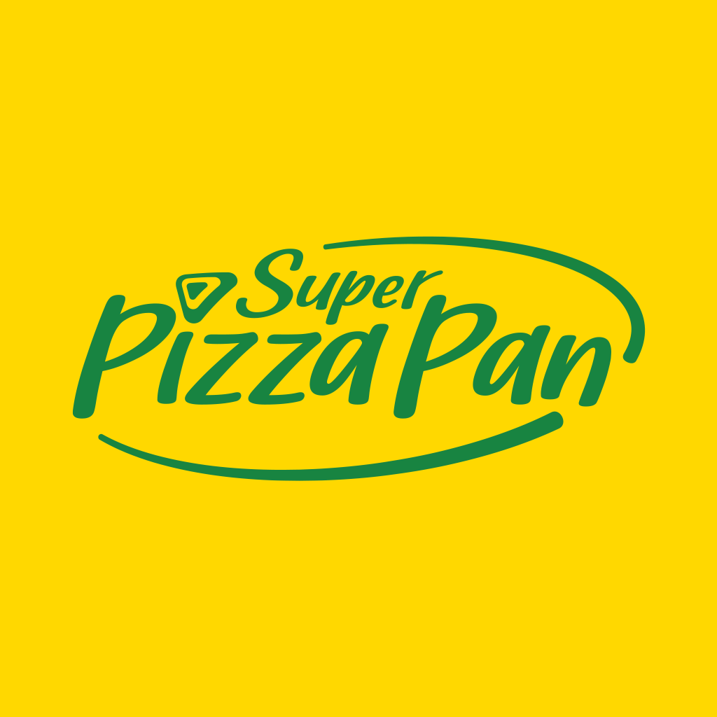 Super Pizza Pan